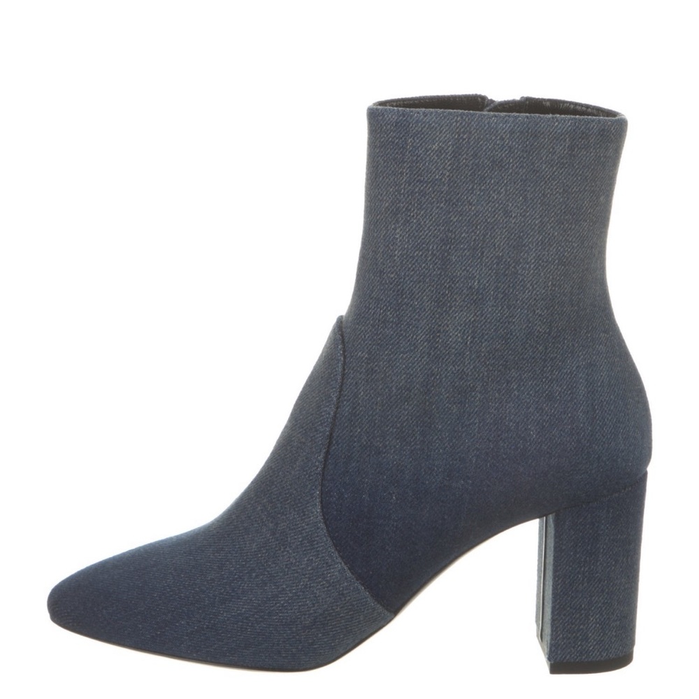 Saint Laurent Boot